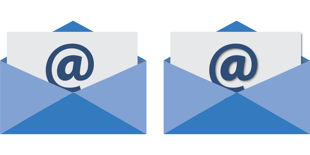 6 Best Practices For Sending B2B&nbsp;Emails